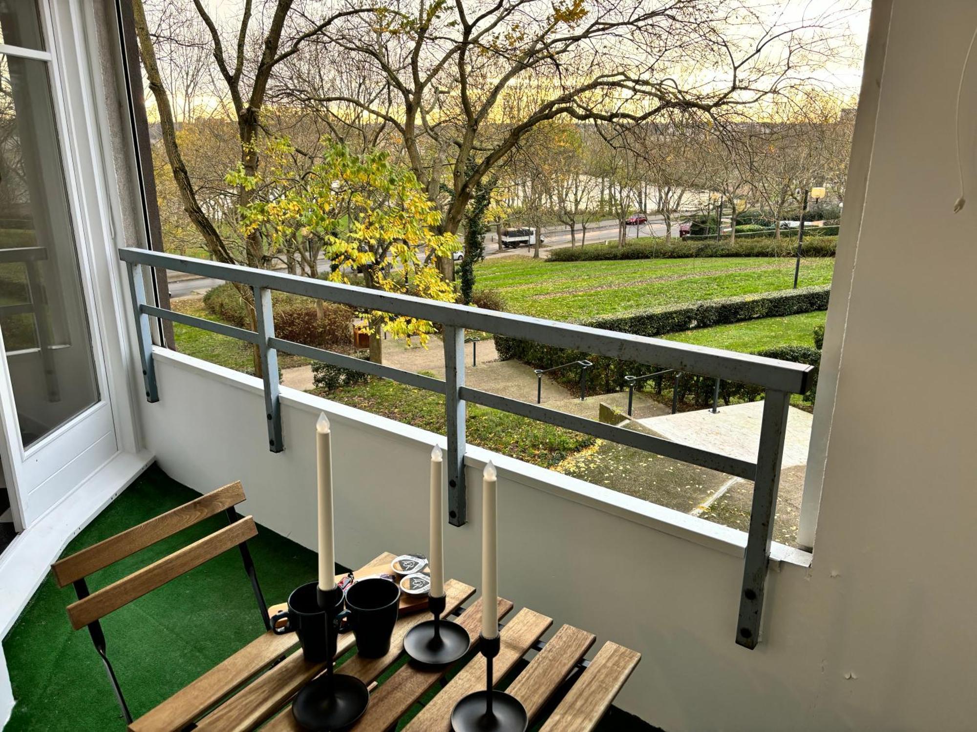 Evasion Proche Disneyland Torcy  Esterno foto