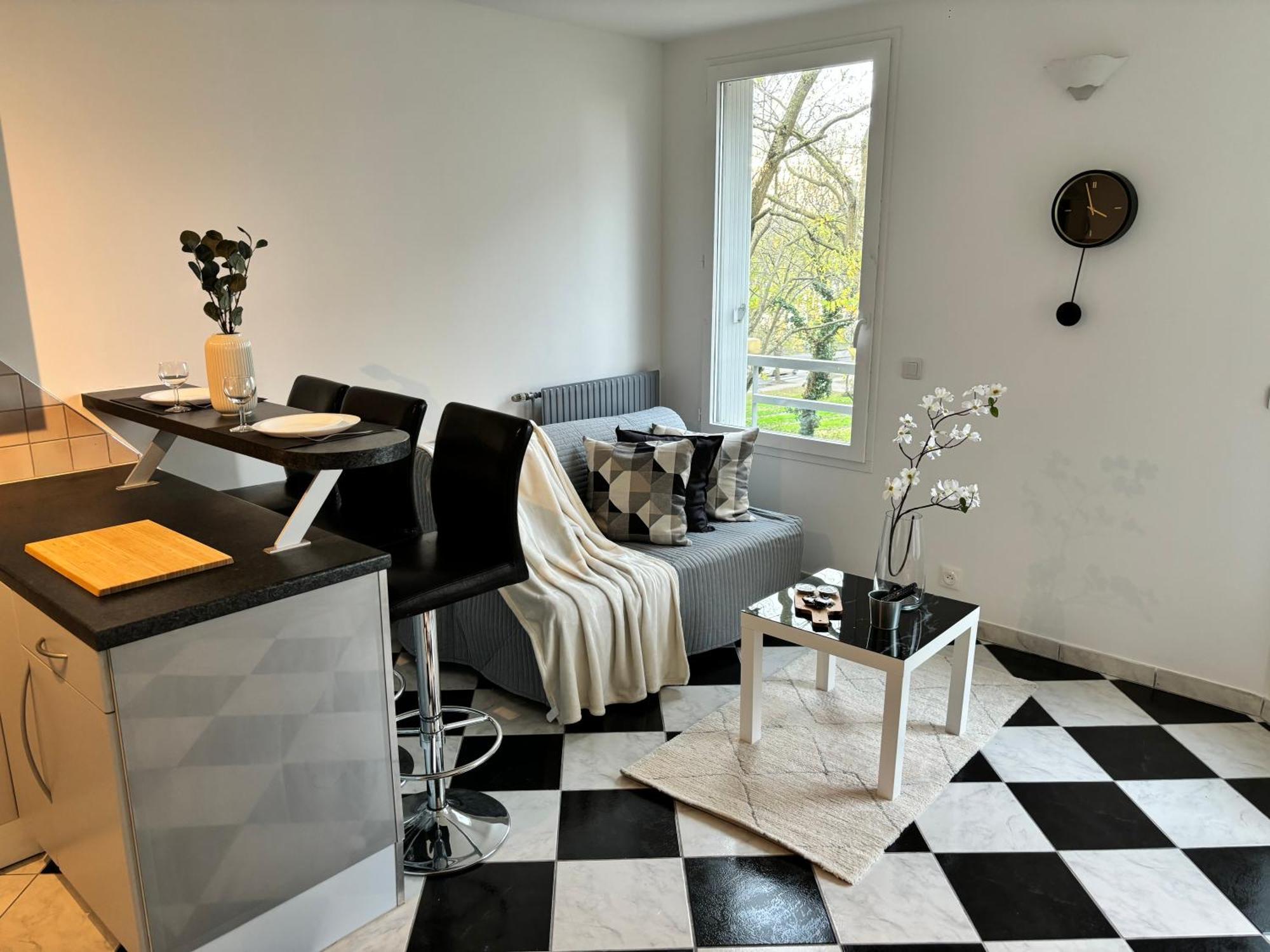 Evasion Proche Disneyland Torcy  Esterno foto